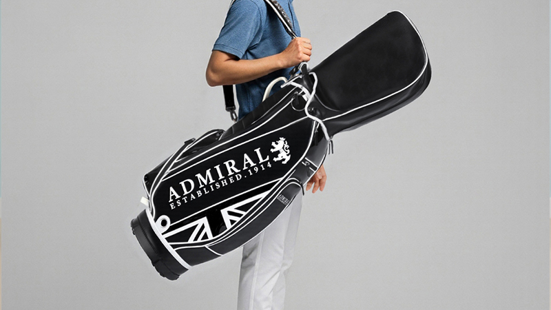 Admiral GOLF