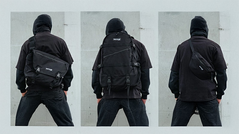 BAICYCLON by bagjack