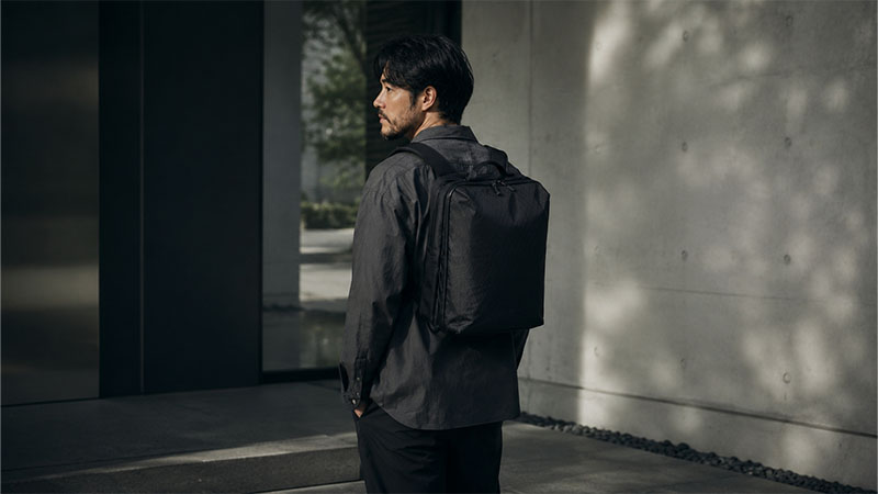 beruf baggage