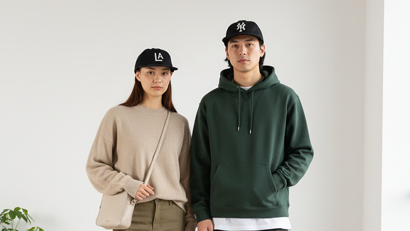 Cooperstown Ball Cap