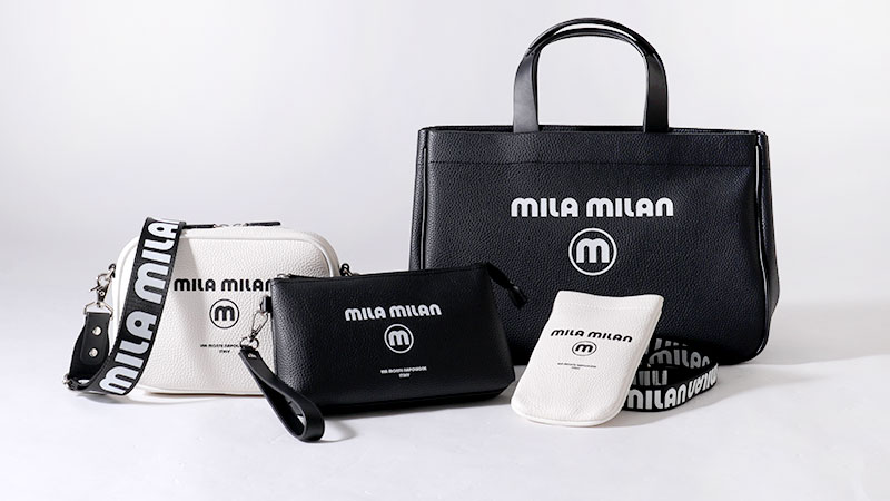 mila milan