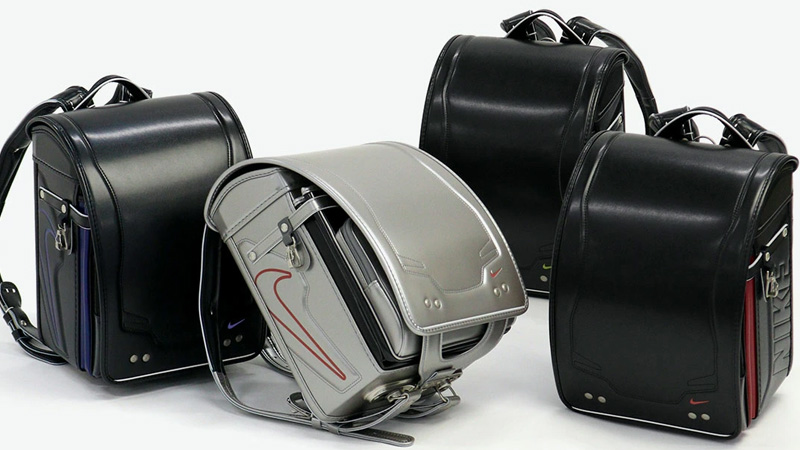 NIKE ランドセル