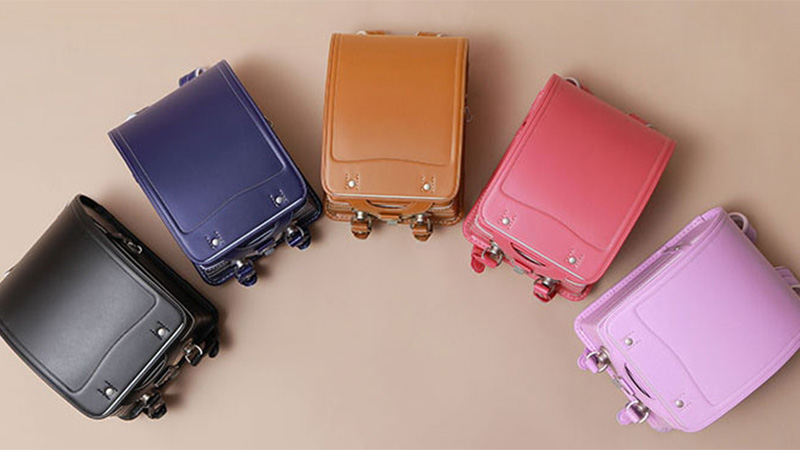 オオバランドセル