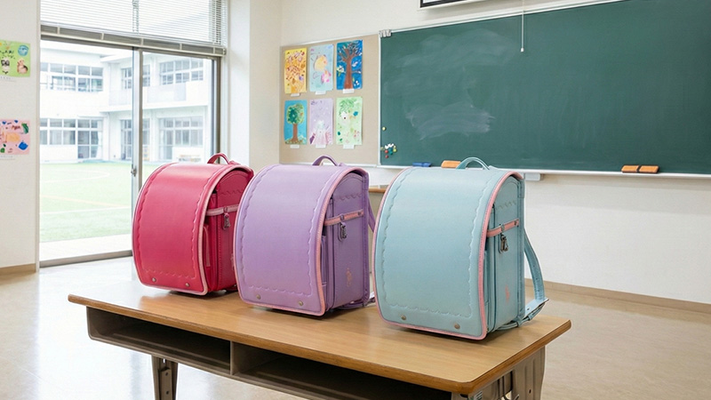 POLO RALPH LAUREN ランドセル