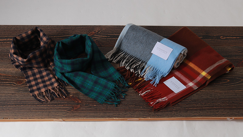 W.J.HENDERSON SCOTLAND