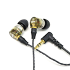 イヤホン・ヘッドホン