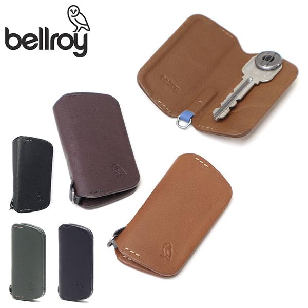 Bellroy（ベルロイ） 最大49%★9/23限定 正規品3年保証 キーケース メンズ レディース 革 可愛い ブランド 本革 コンパクト おしゃれ 鍵入れ スマートキー EKCE : ギャレリア Bag&Luggage - 通販 - Yahoo!ショッピング