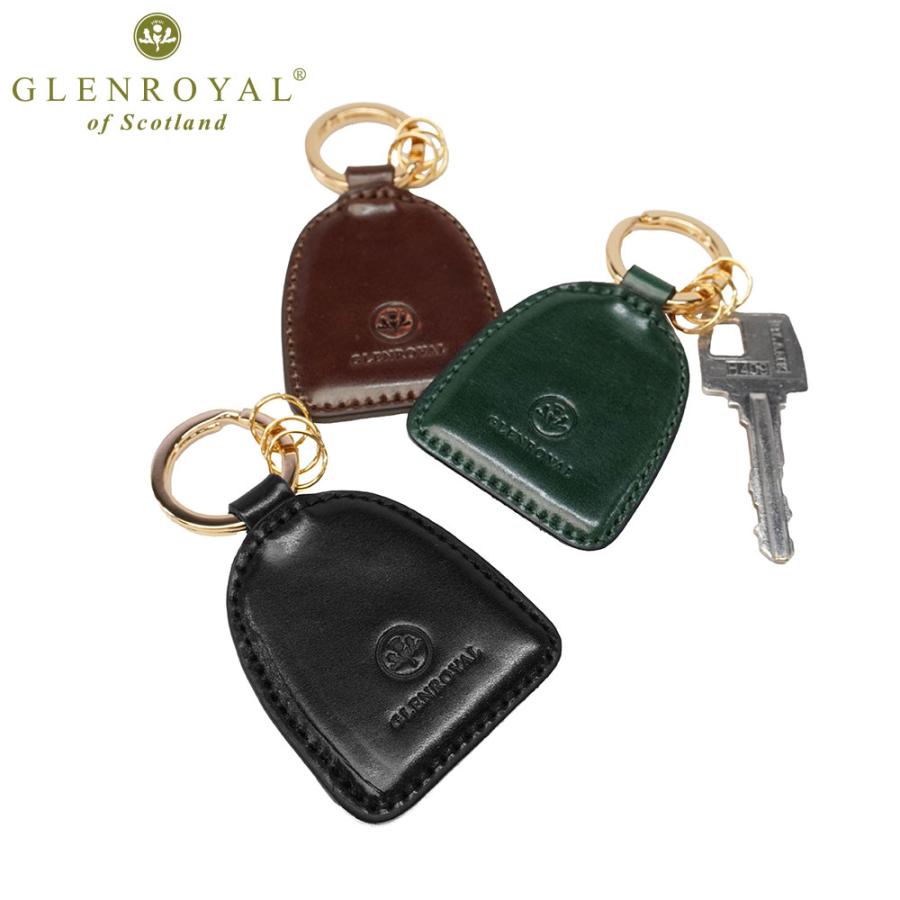 GLENROYAL（グレンロイヤル） 最大49%★9/23限定 正規品3カ月保証 キーホルダー メンズ レディース 革 リング キーリング 鍵 小さめ 日本製 KEY FOB J2-0058 : ギャレリア Bag&Luggage - 通販 - Yahoo!ショッピング