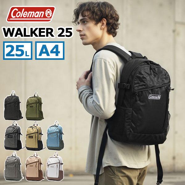 Coleman
