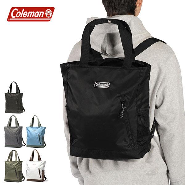 Coleman