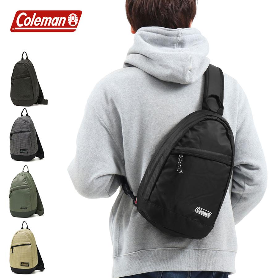 Coleman
