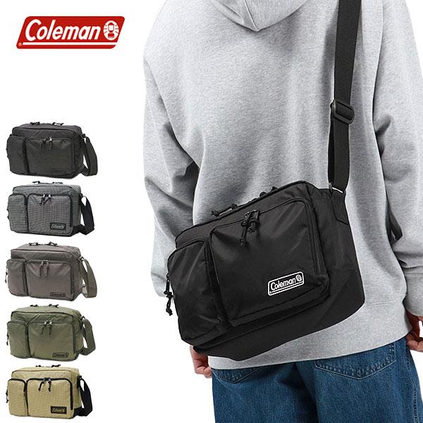 Coleman