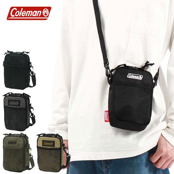 Coleman