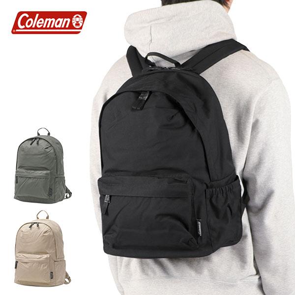 Coleman