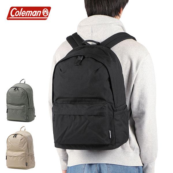 Coleman