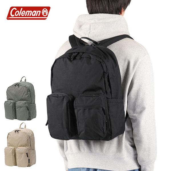 Coleman