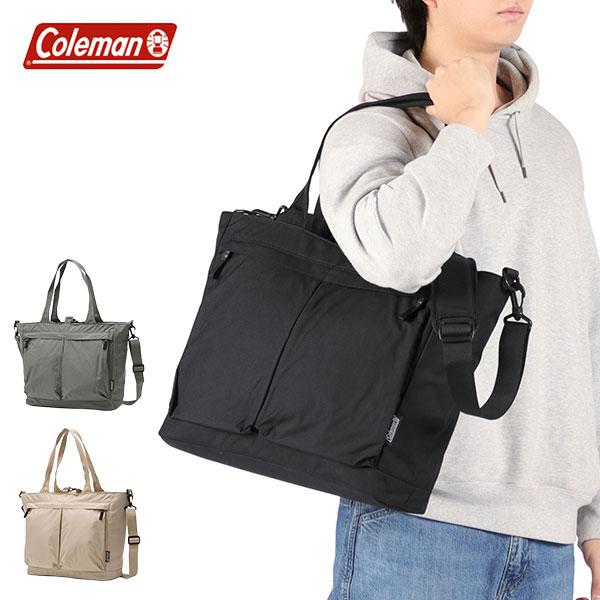 Coleman