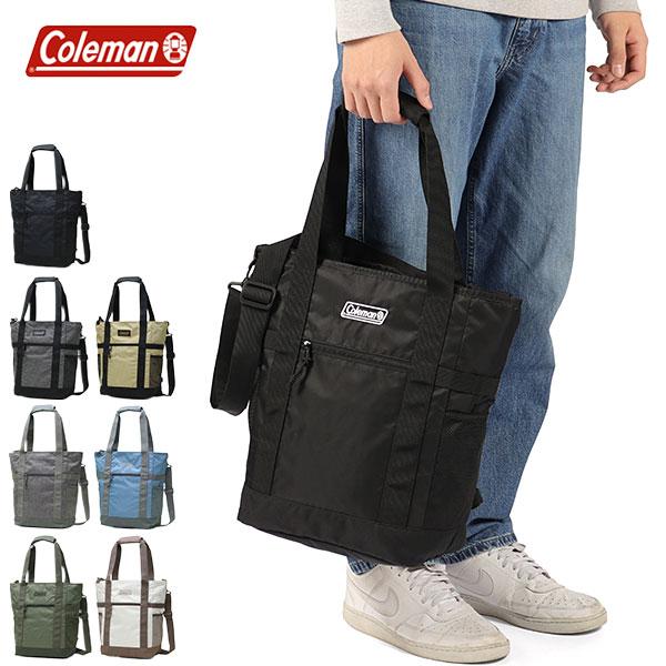 Coleman