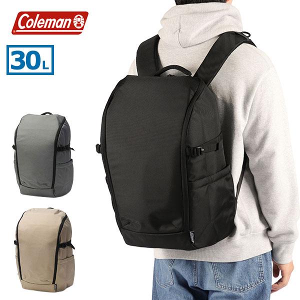 Coleman