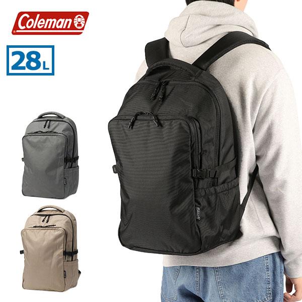 Coleman