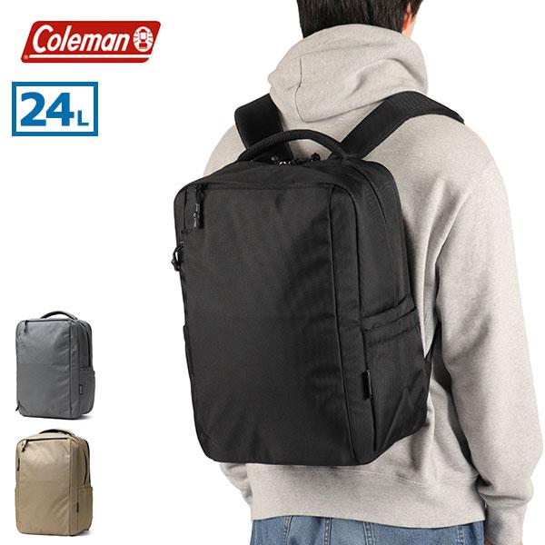 Coleman