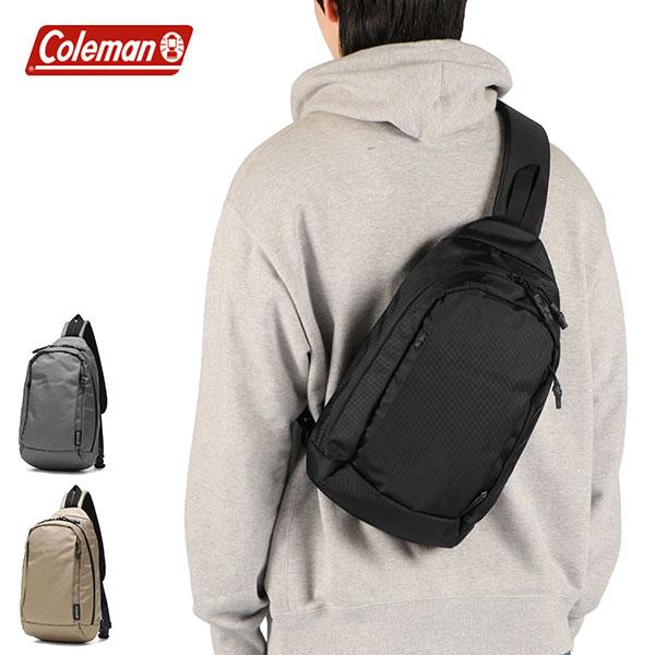 Coleman