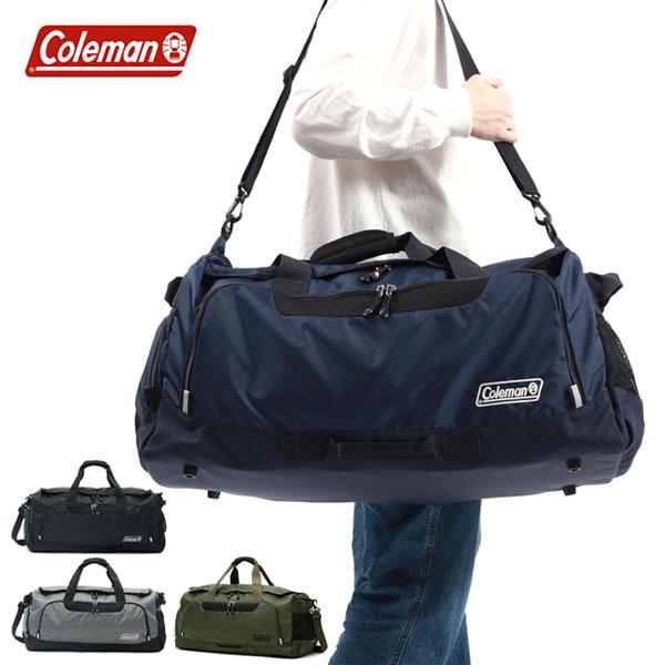 Coleman
