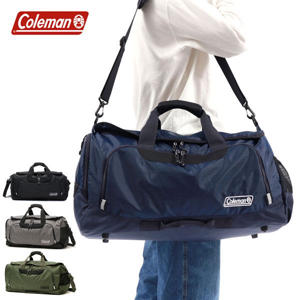 Coleman