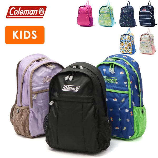 Coleman