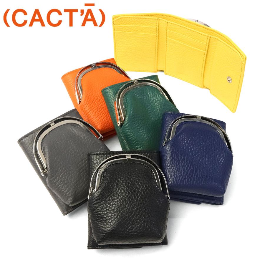 CACT'A