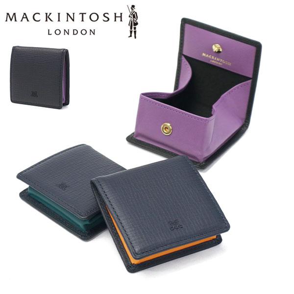 MACKINTOSH LONDON