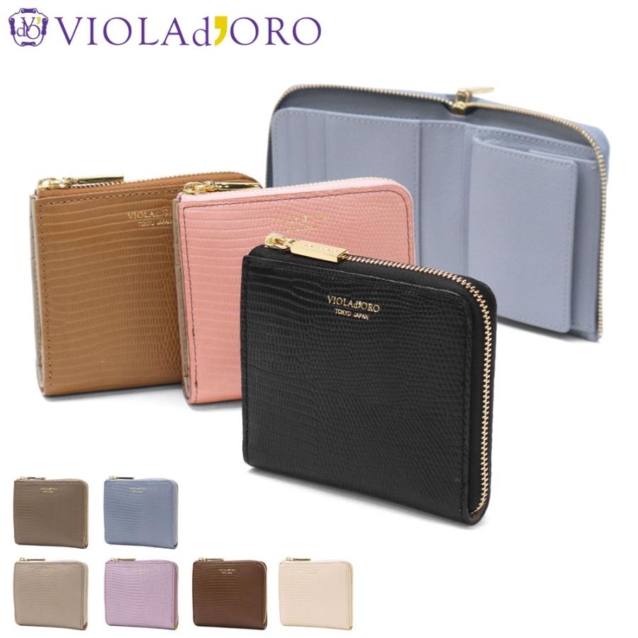 VIOLAd'ORO