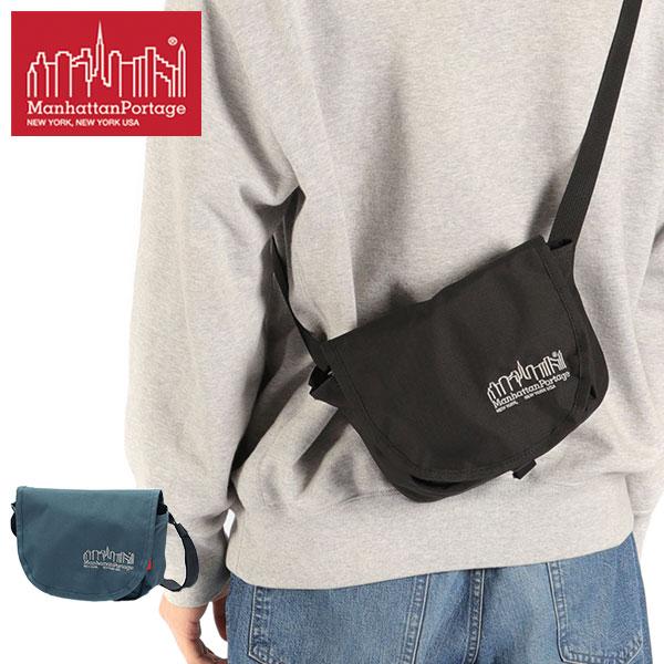 Manhattan Portage