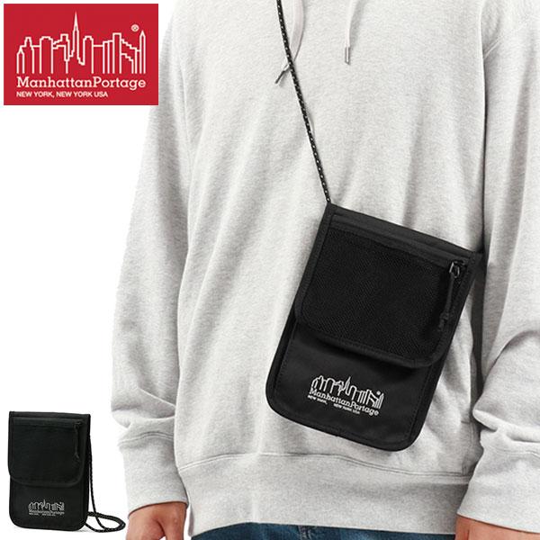 Manhattan Portage