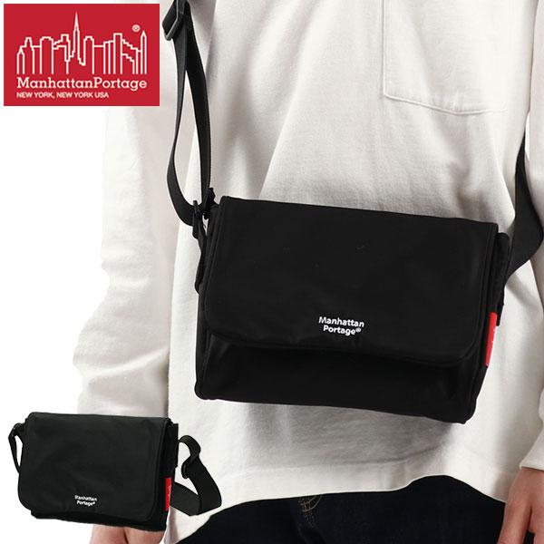 Manhattan Portage