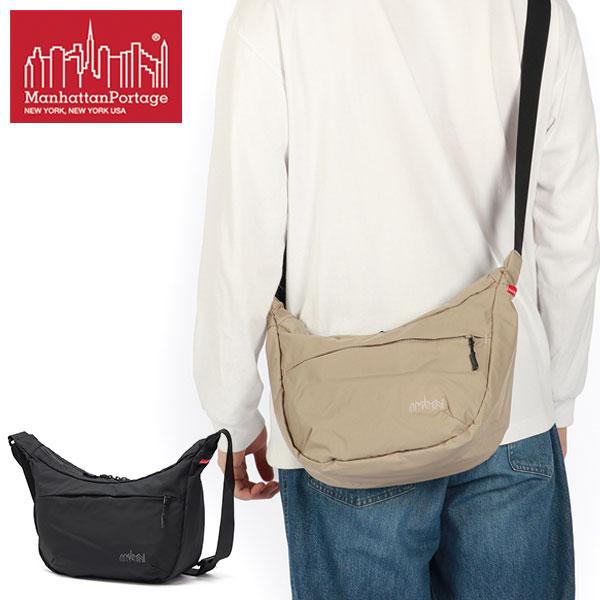 Manhattan Portage