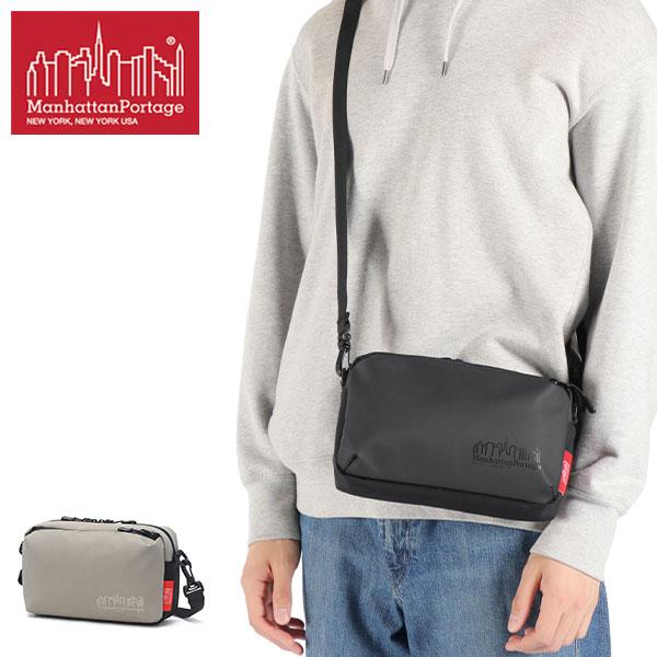 Manhattan Portage