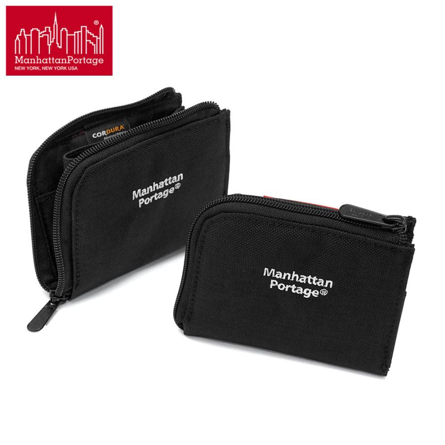 Manhattan Portage