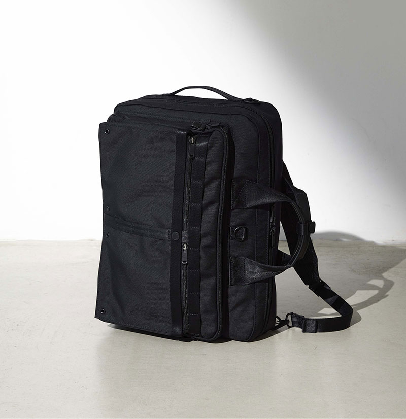 NOMAD PACK