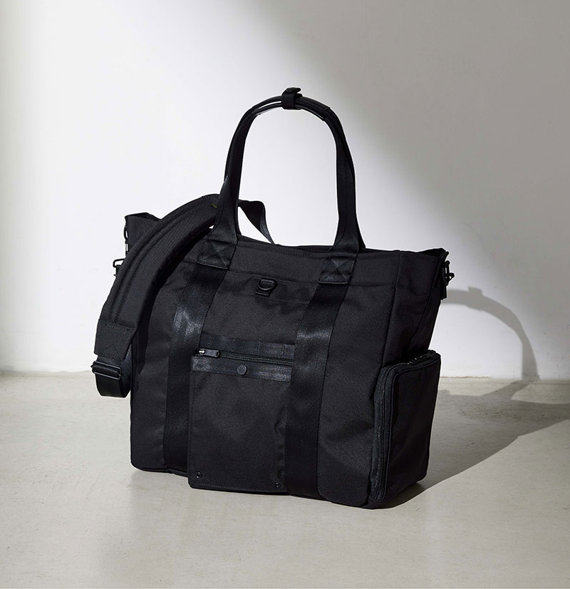 URBAN TOTE
