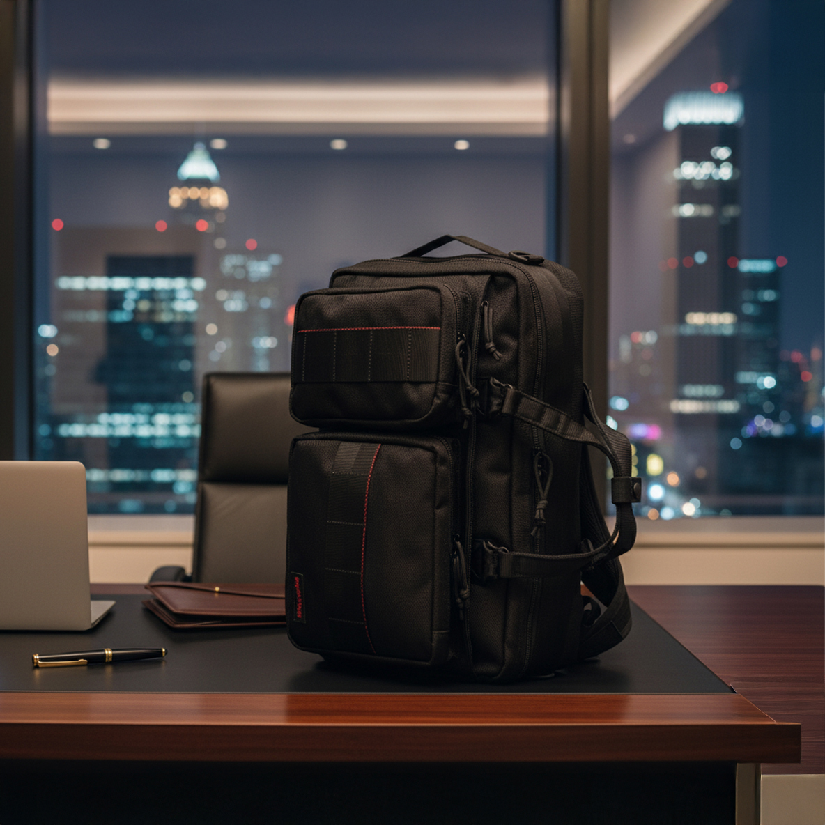 【日本正規品】 ブリーフィング ビジネスバッグ メンズ 出張 BRIEFING バッグ ノートPC リュック ブランド 大きめ 通勤 肩掛け 3WAY A4 B4 USA NEO TRINITY LINER BRF399219