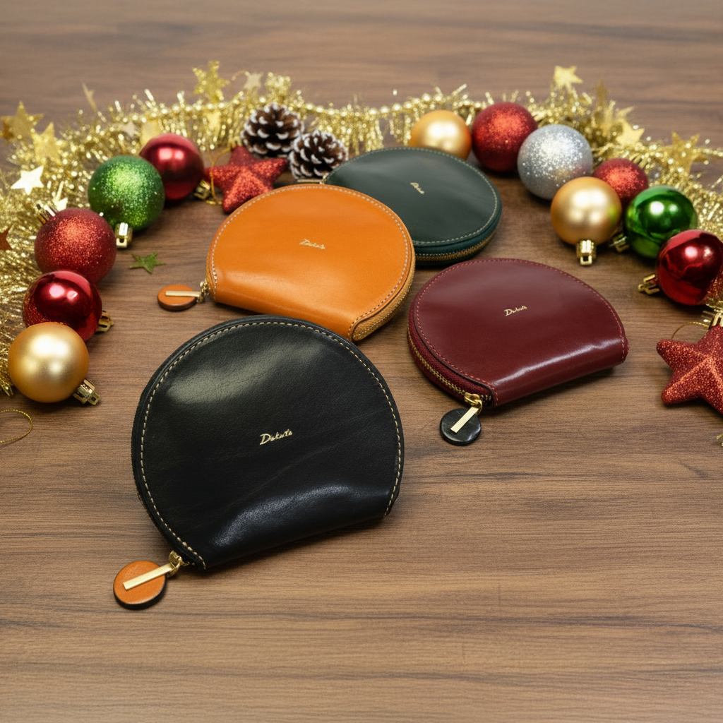 ダコタ 二つ折り財布 Dakota チェルキオ 財布 二つ折り box型小銭入れ ファスナー 本革 革 レザー 薄い スリム コンパクト 小さい 軽量 ウォレット レディース 30520