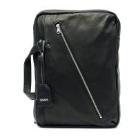 DECADE ディケイド Oiled Cow Leather ビジネスリュック DCD-01100
