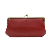 ALBERO アルベロ BERRETTA ベレッタ がま口長財布 5525