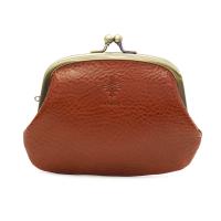 ALBERO アルベロ BERRETTA ベレッタ がま口財布 5526
