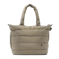 ROOTOTE ルートート FEATHER ROO LT.フェザールーグランデ.カラーA トートバッグ