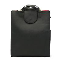 ROOTOTE ルートート LT.セオルービジィ-B 2WAYトートバッグ
