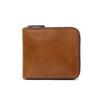 ARTS&CRAFTS A[cAhNtc CORDOVAN ACC ROUND-ZIP BILLFOLD WALLET ܂z