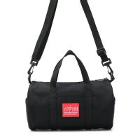 【日本正規品】Manhattan Portage マンハッタンポーテージ Mini Chelsea Drum Bag MP7801