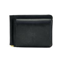 y{KizGLENROYAL OC MONEY CLIP WITH POCKET LAKELAND COLLECTION }l[Nbv 03-6164